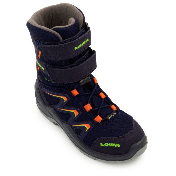 Lowa - Kid's Maddox Warm GTX Hi Junior - Chaussures d'hiver
