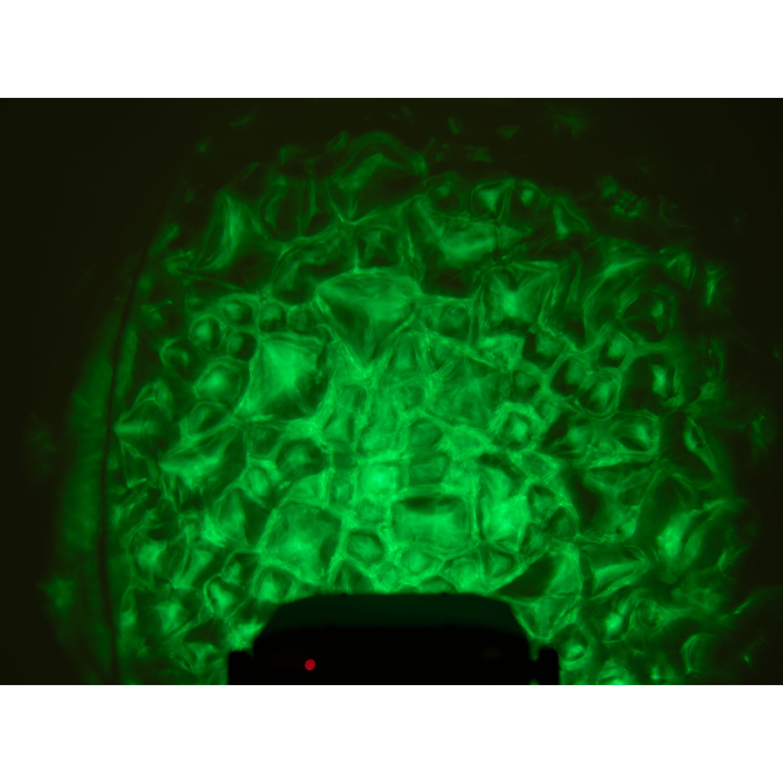Eurolite LED WF-30 water lichteffect