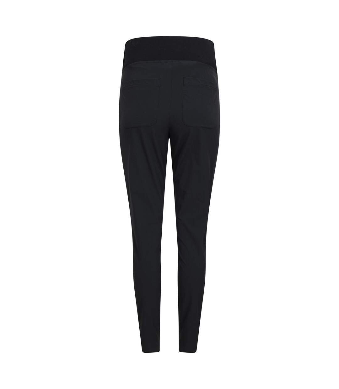 Mountain Warehouse - Pantalon de grossesse KESUGI - Femme (Noir) - UTMW743