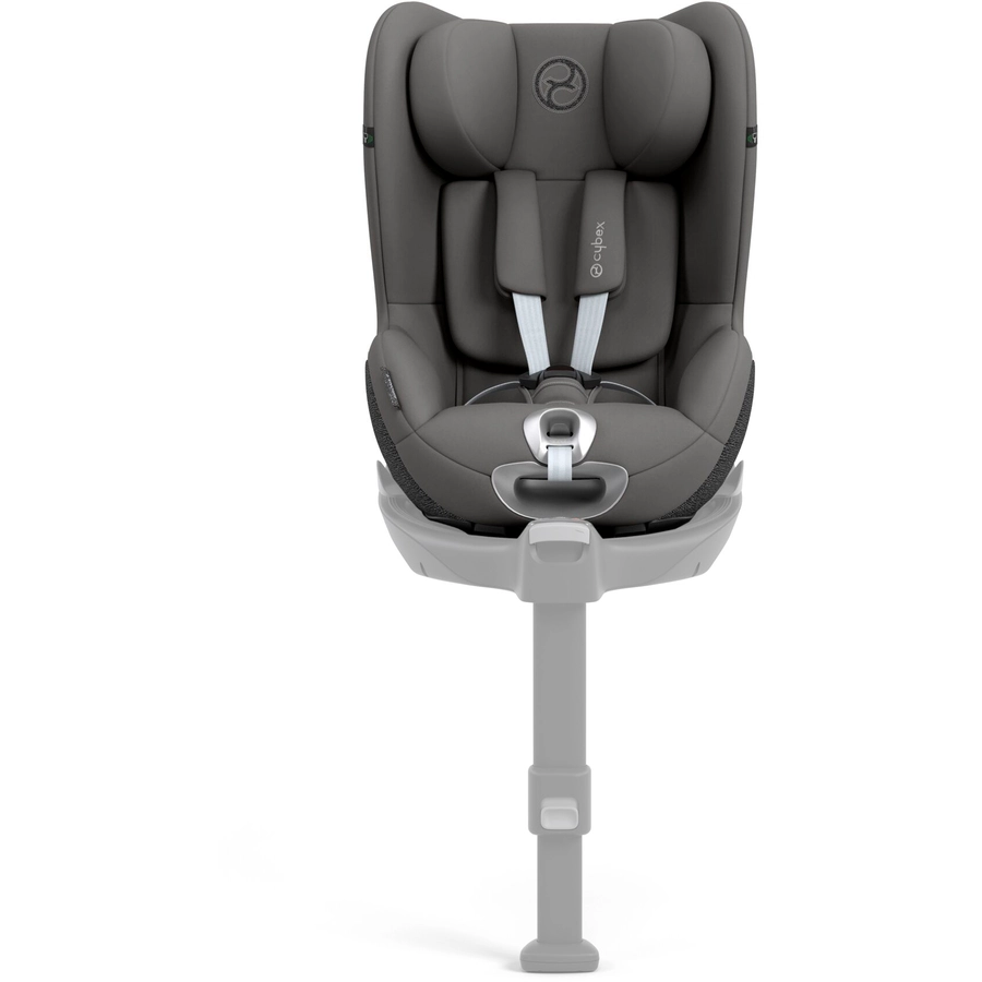 cybex PLATINUM Kindersitz Sirona T I-Size Mirage Grey