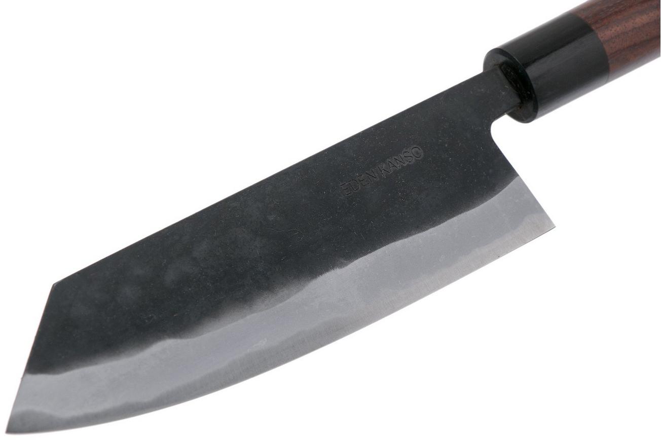 Eden Kanso Aogami 2040-418 kiritsuke 18 cm