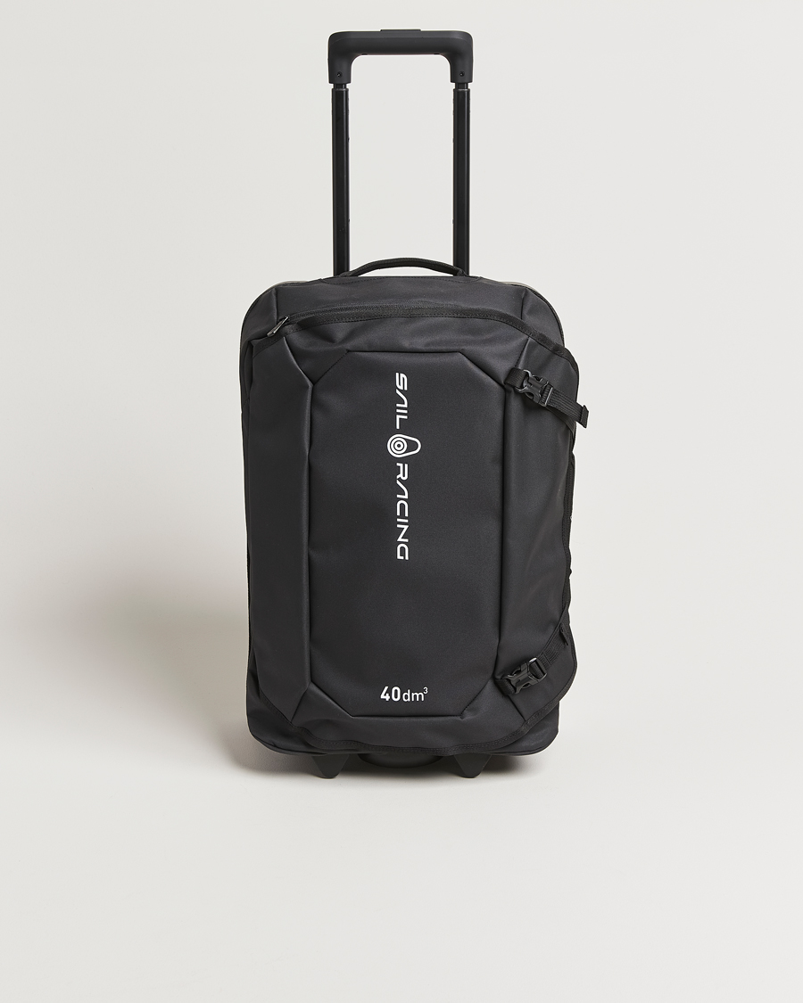 Sail Racing Delta Cabin Bag Carbon