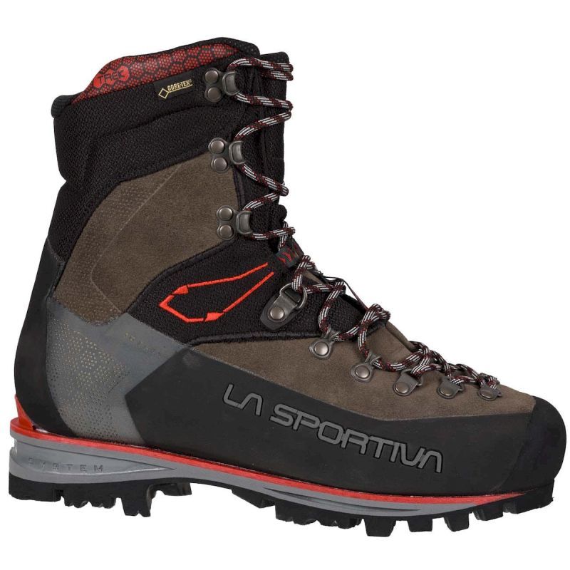 Nepal Trek Evo GTX - Chaussures alpinisme homme