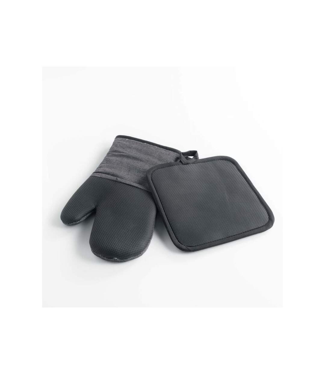 Gant & Manique Chambray Harold 18x28cm Gris