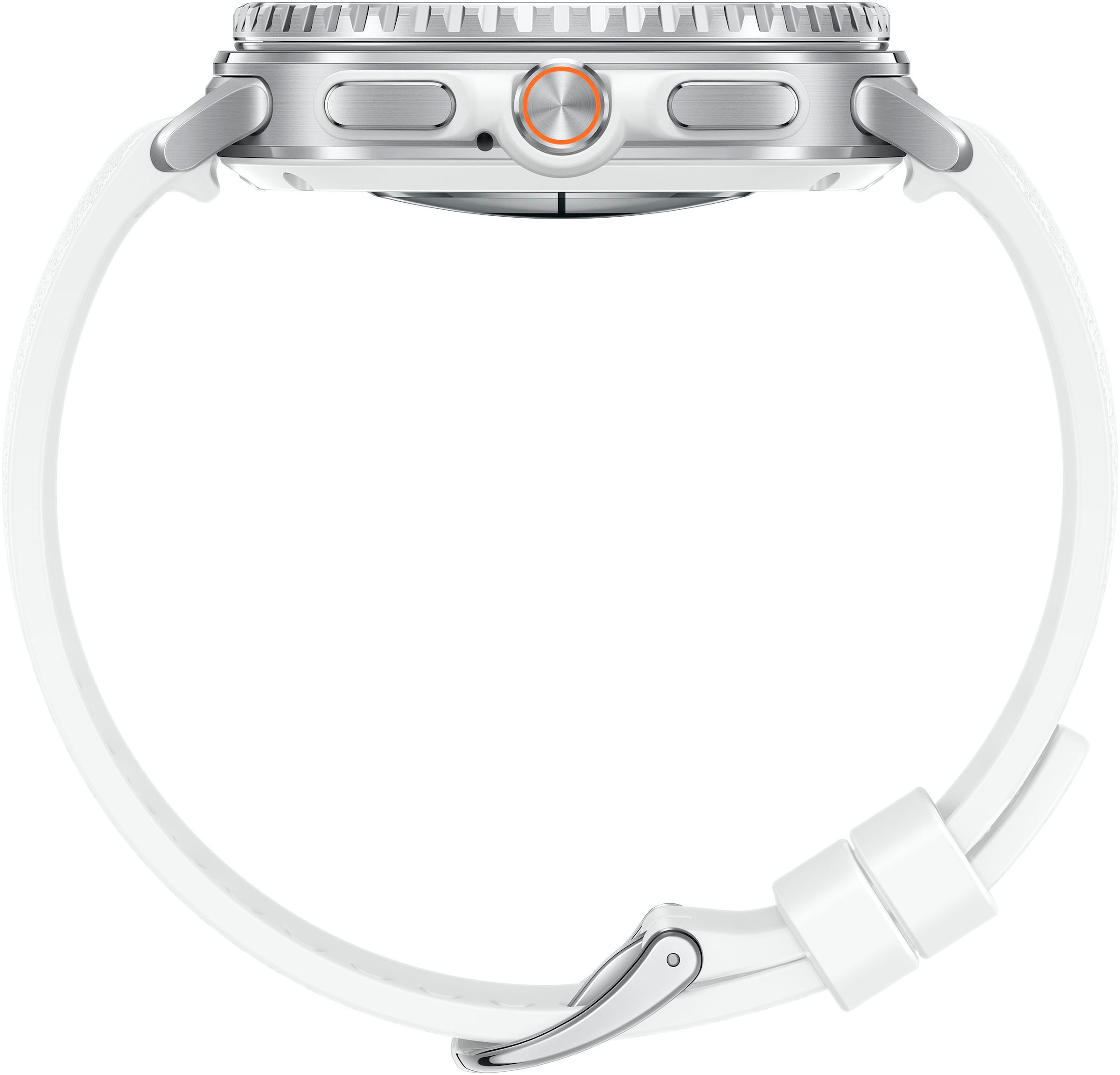 Samsung Smartwatch »Galaxy Watch 8 Classic« ( / 1,3 ″) Wear OS by Samsung
