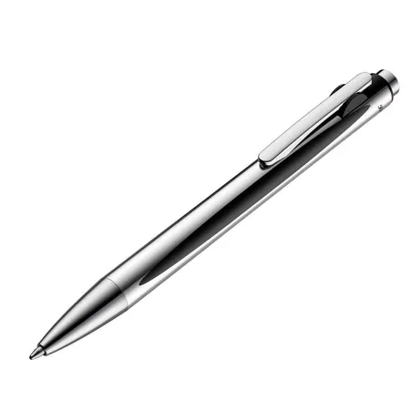 Pelikan Kugelschreiber Snap® K10, silber
