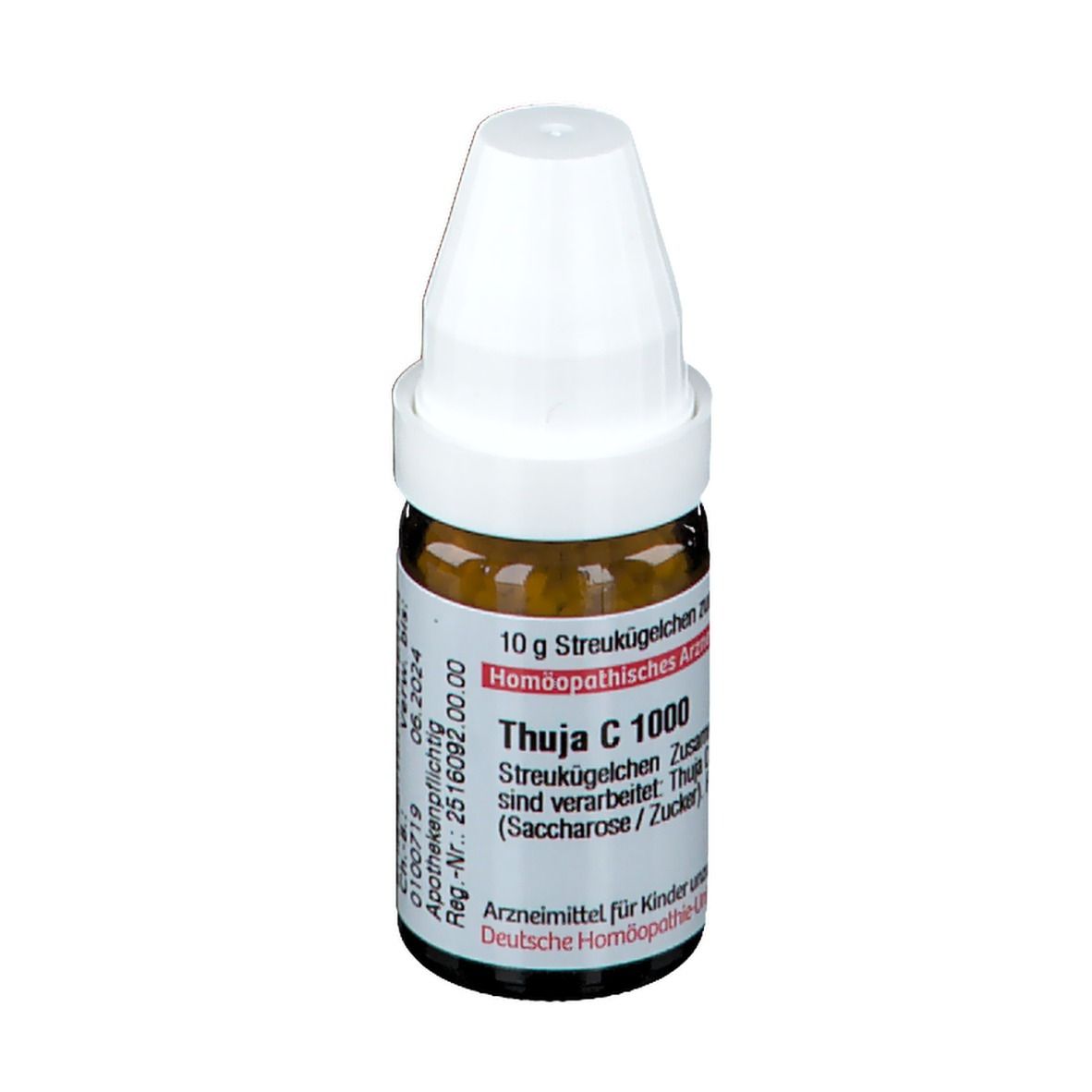 DHU Thuja C1000