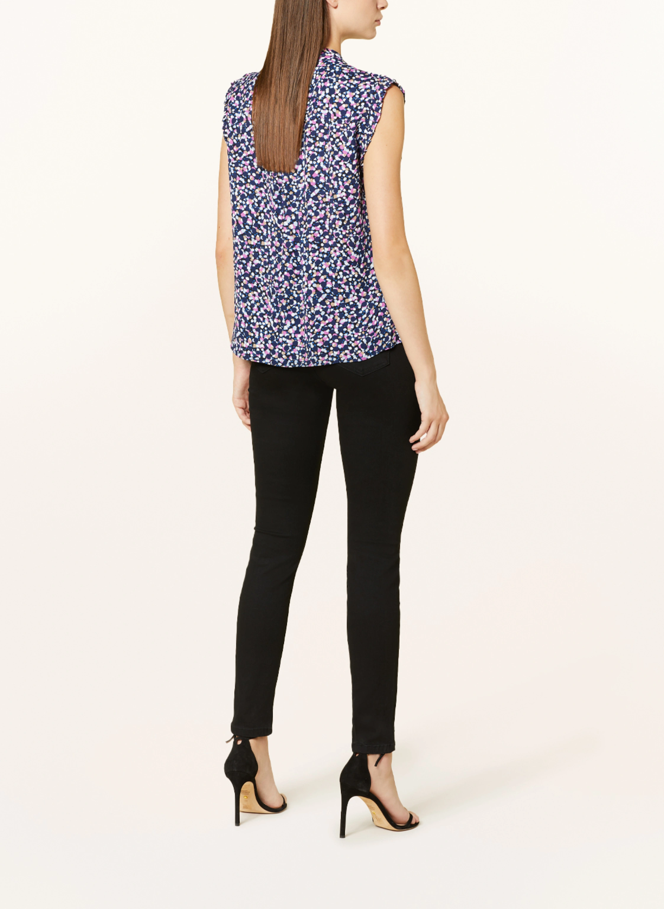 HOBBS Skinny Jeans GIA mit Shaping-Effekt