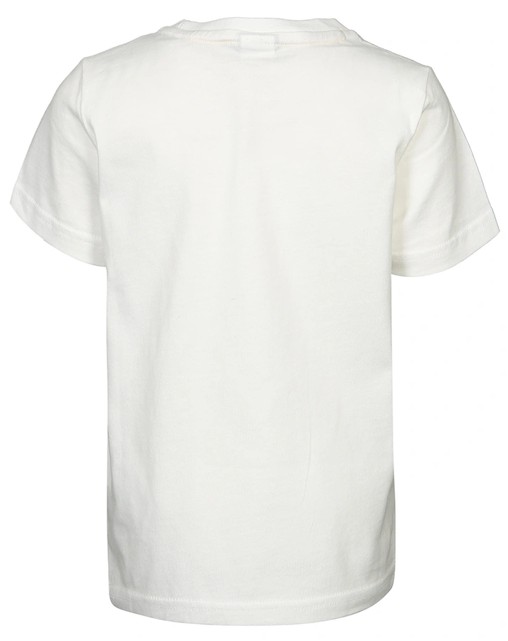 T-Shirt PEANUTS in weiß