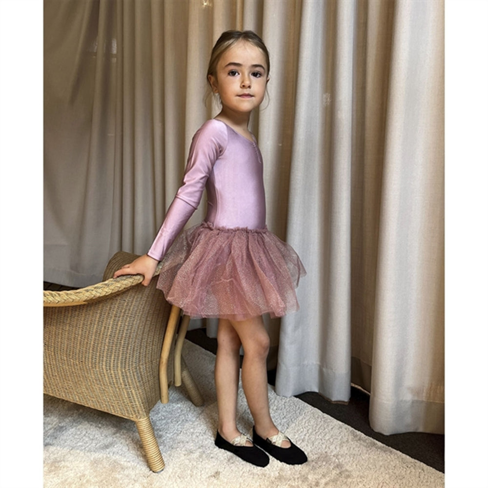 Køb Sofie Schnoor x Luksusbaby Black Gymnastiksko