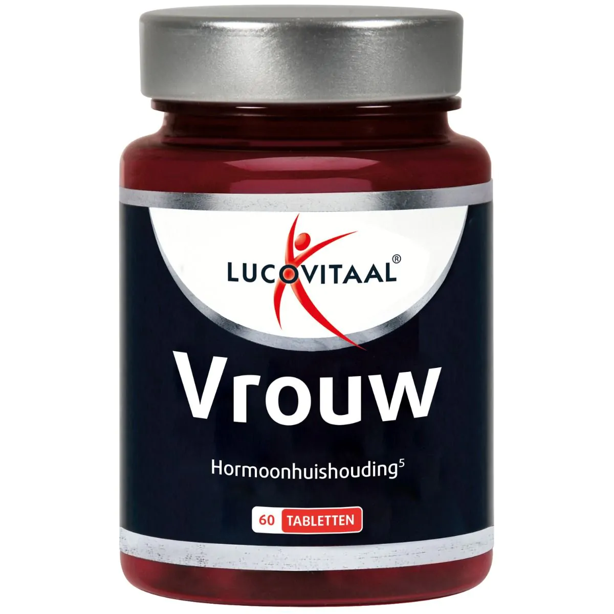 Vrouw Hormoonhuishouding 60 tabletten