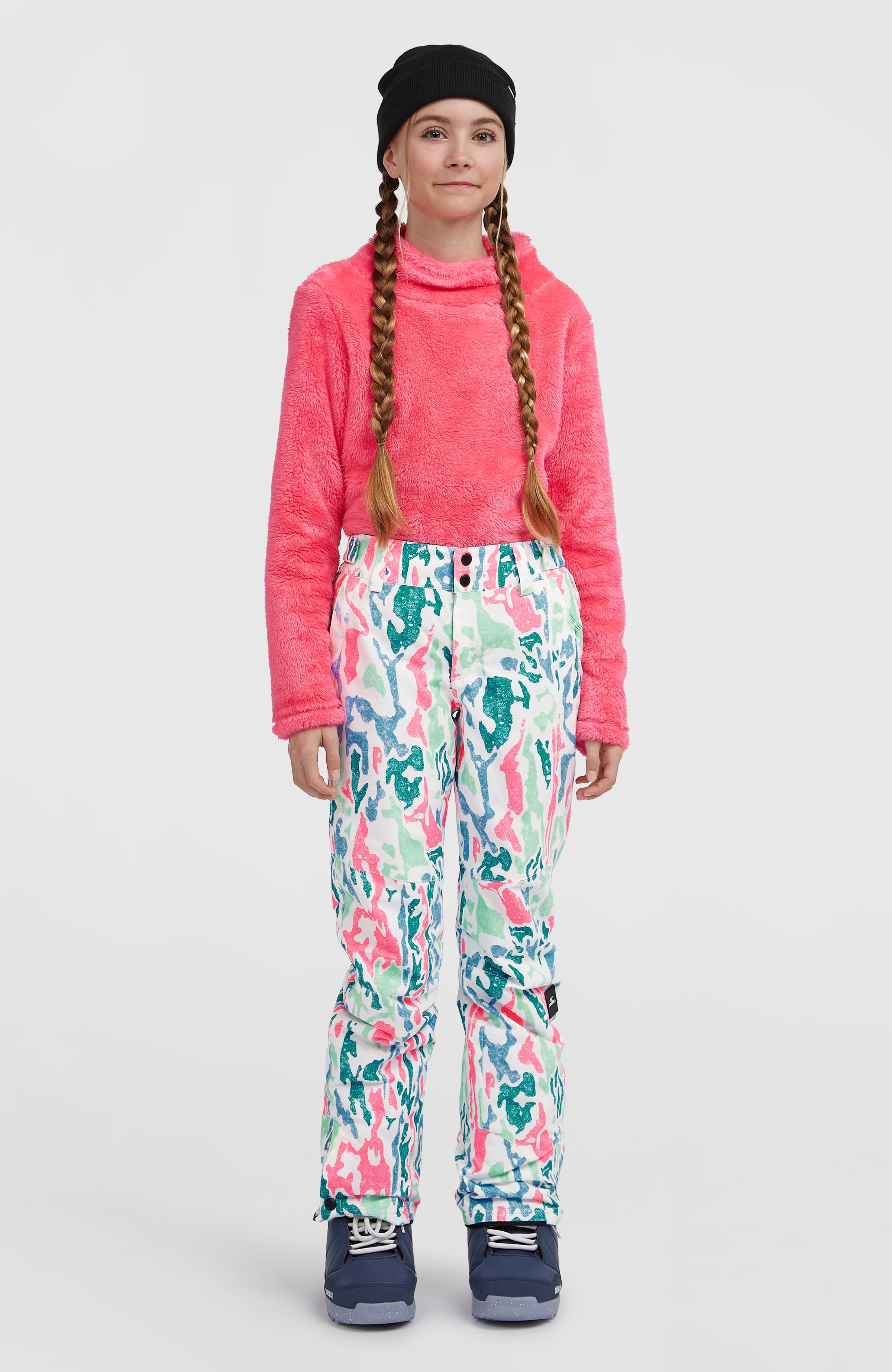 FWC'Cruz wintersportbroek