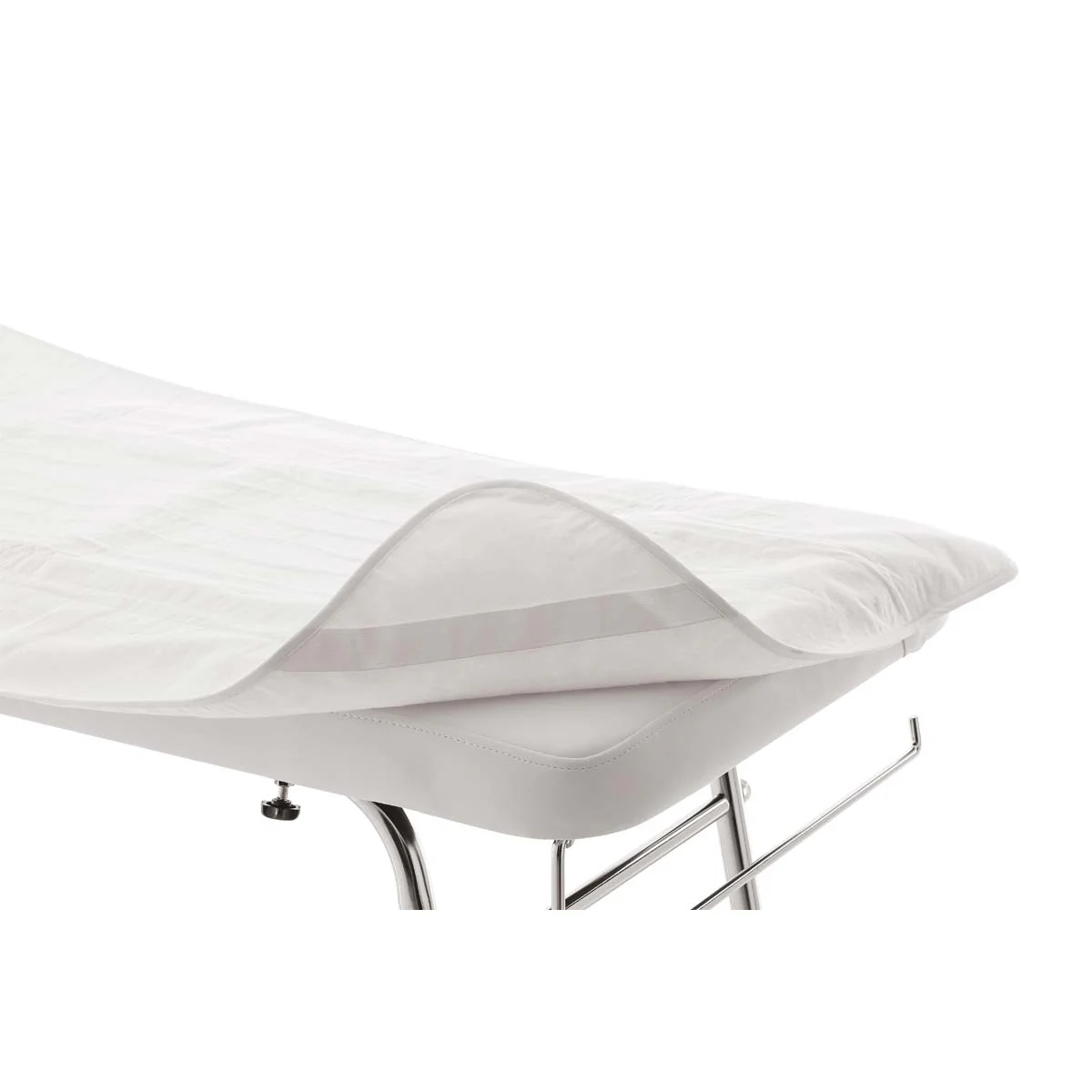 Surmatelas Chauffant pour Table de Massage