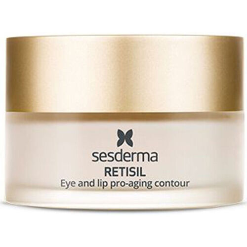 Sesderma - Retisil Contorno Ojos Y Labios