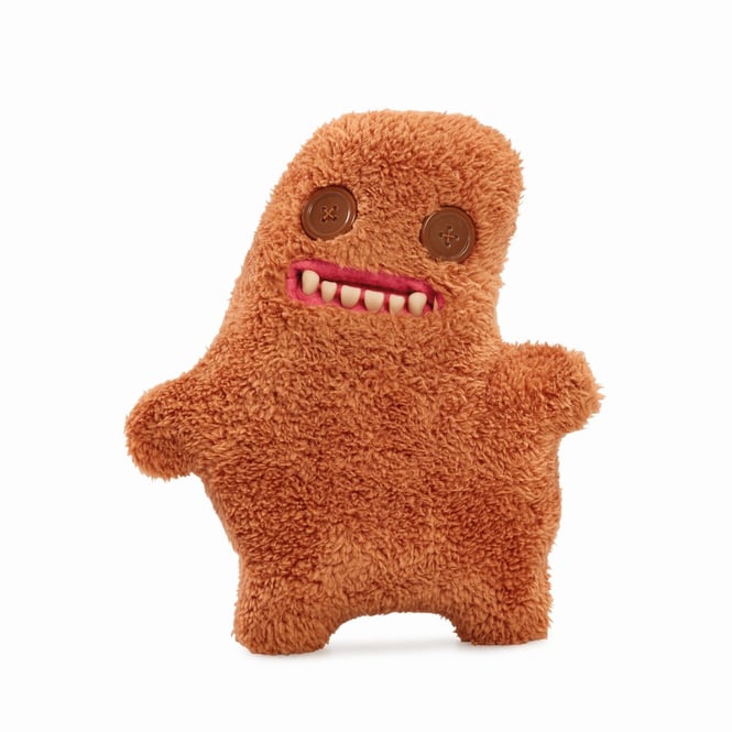 Fuggler Funny Ugly Monster - New Fuggs on the Block - Sir Splodge A Lot