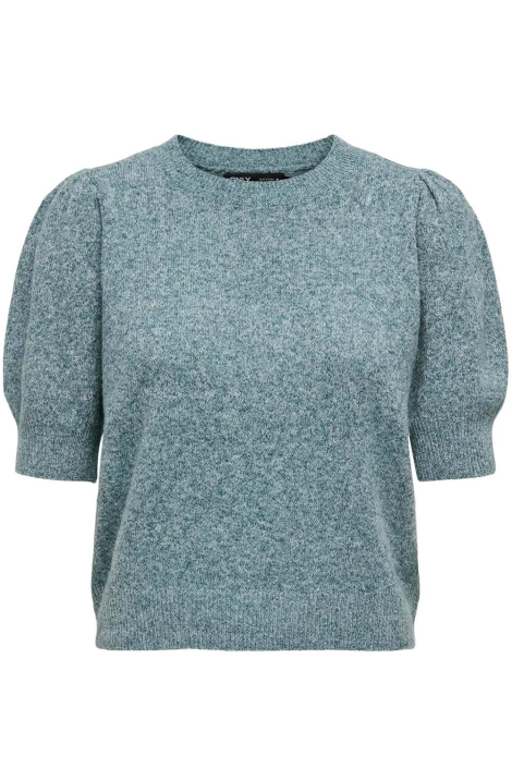 Only groene dames trui