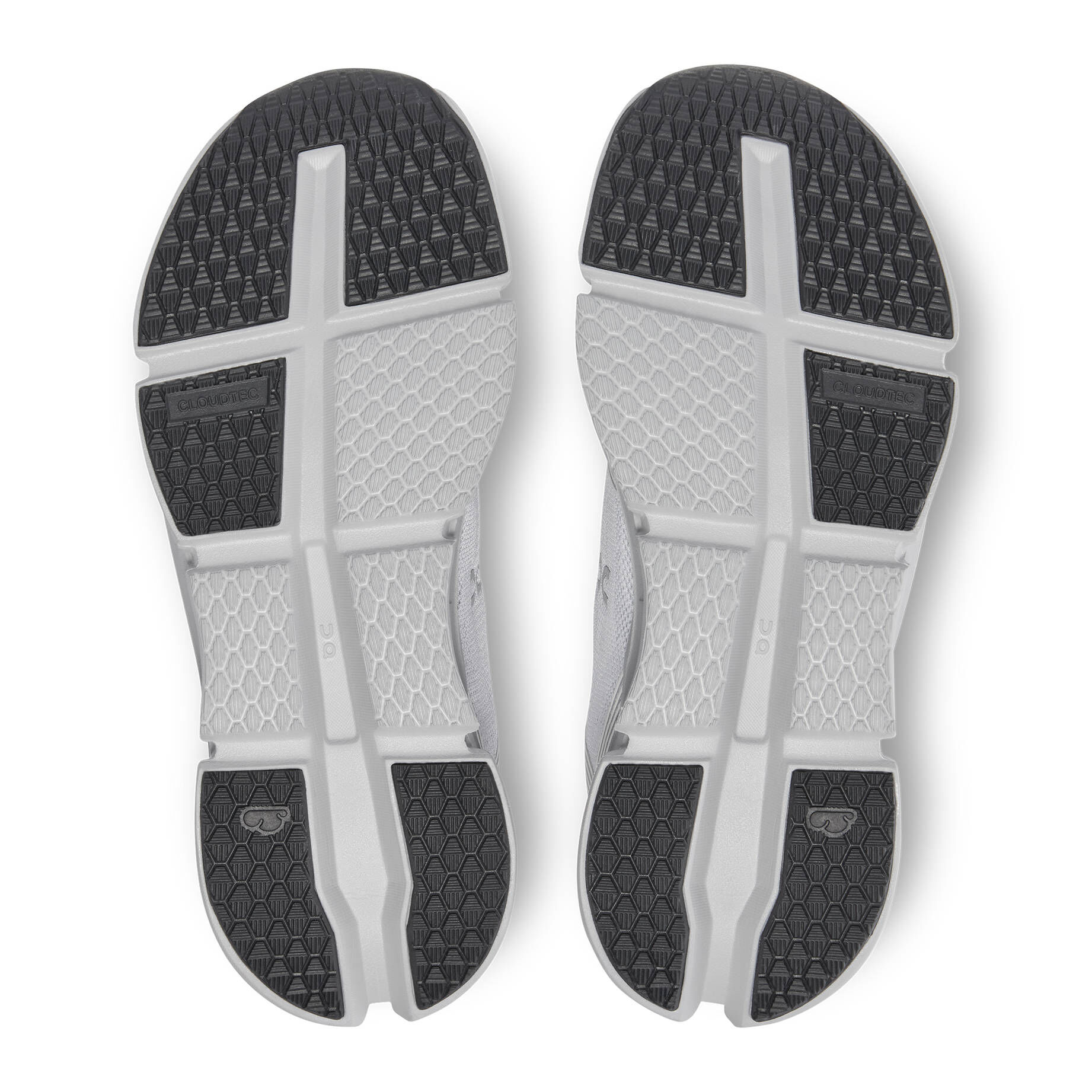 On| Damen Sneaker CLOUDGO