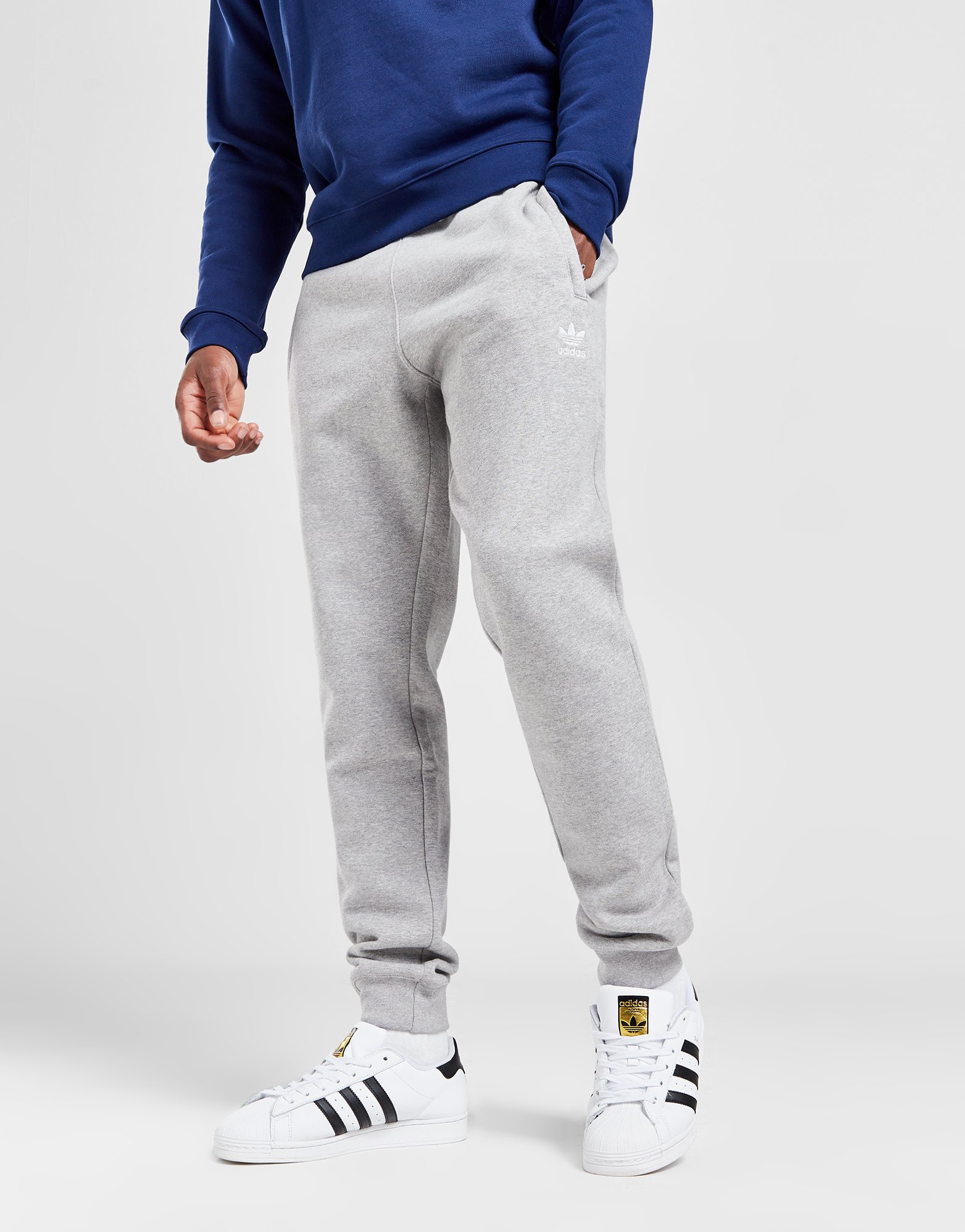 adidas Originals Pantalon Trefoil Essentials