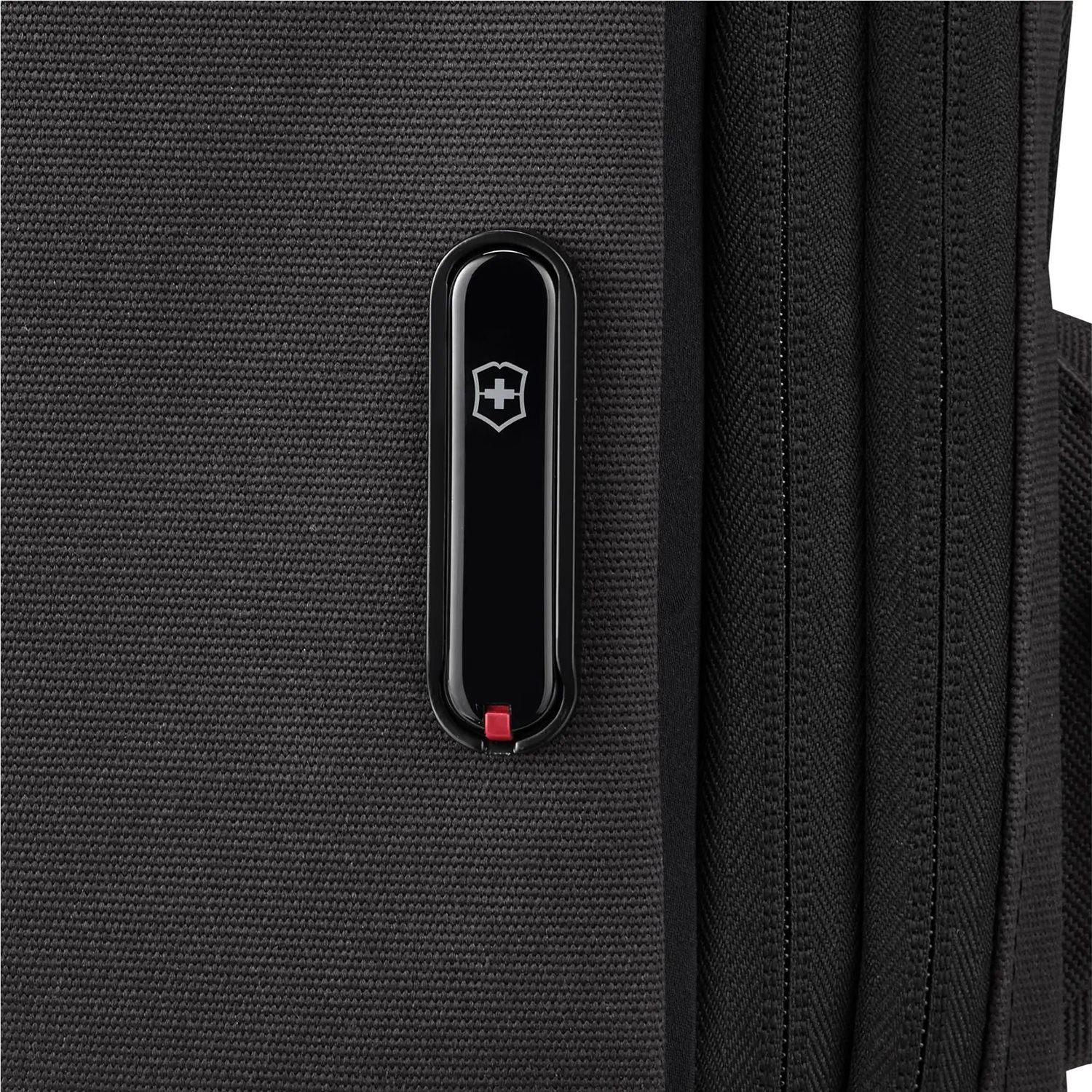 Victorinox Touring 2.0 Traveler Backpack black