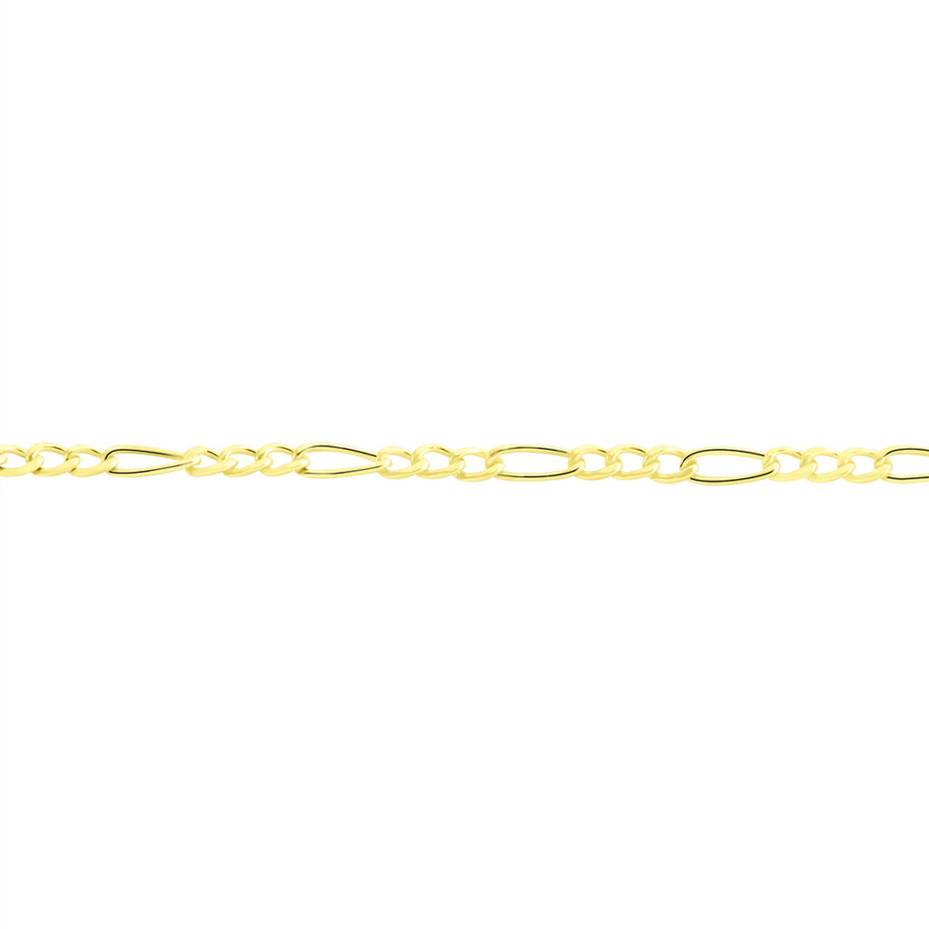 Bracelet Zamzam Or Jaune
