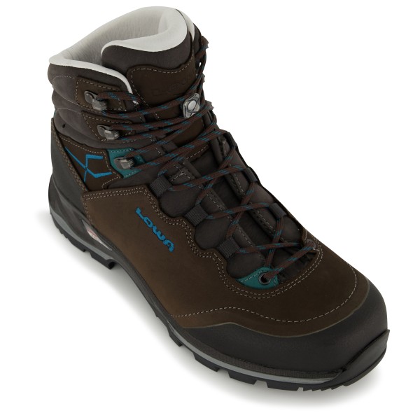 Lowa - Lady Light LL - Chaussures de randonnée