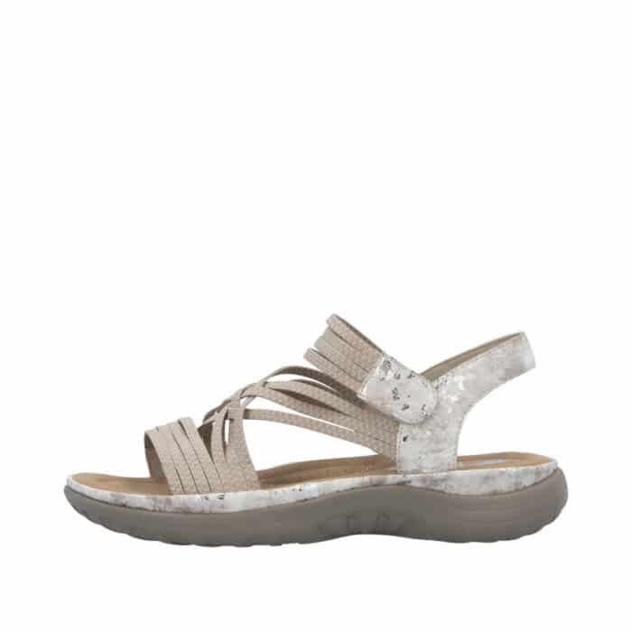 Rieker Sandal Dame 64888-60