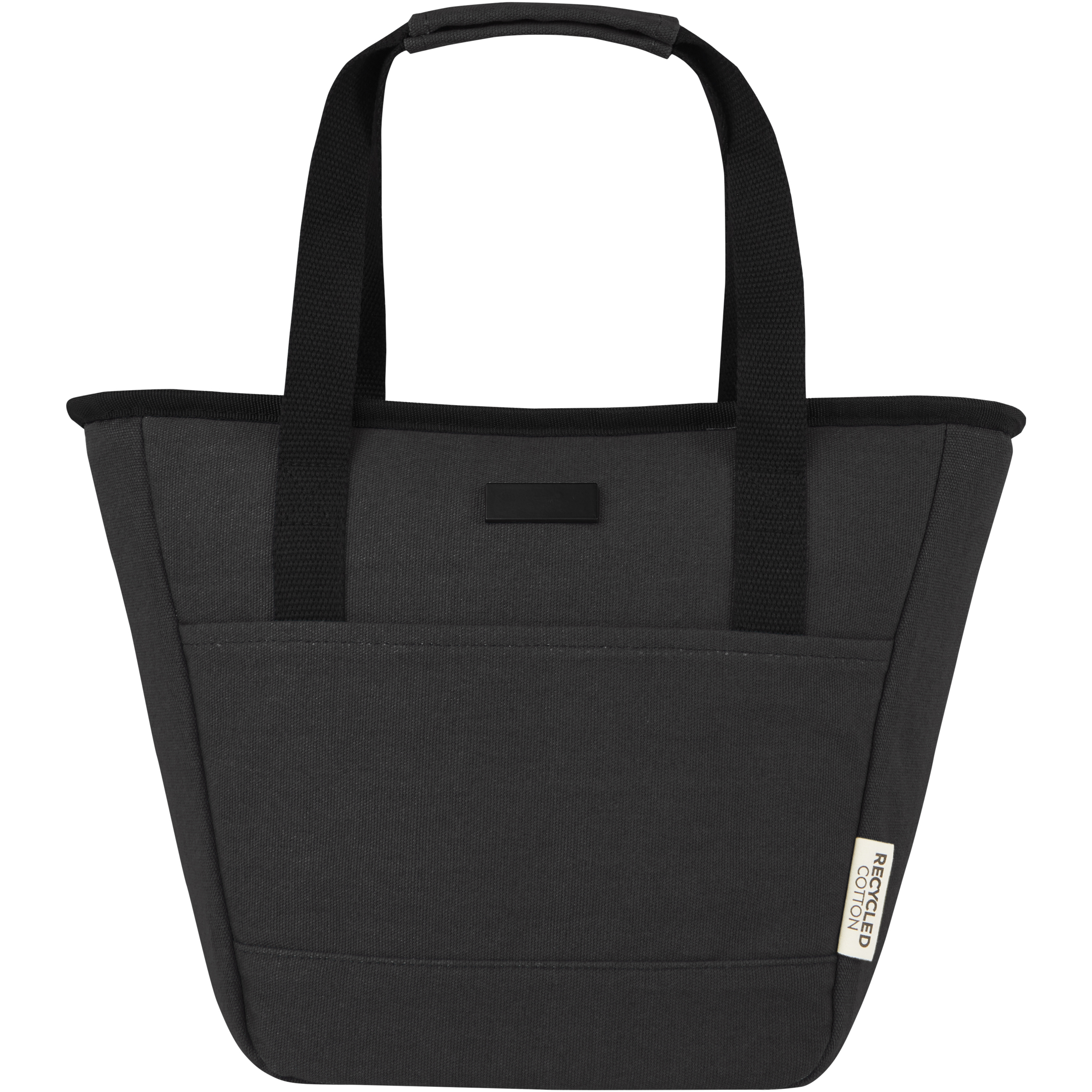EgotierPro 120679 - Sac Isotherme Écologique en Toile Recyclée 6L