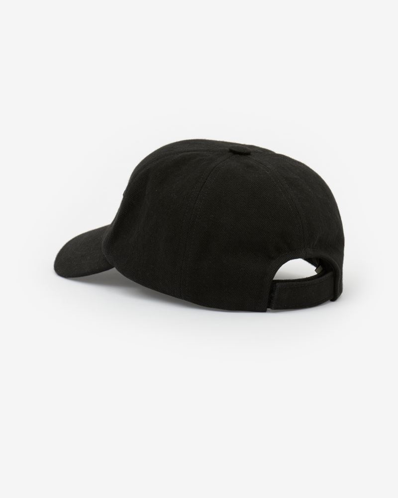 CASQUETTE LOGO TYRON