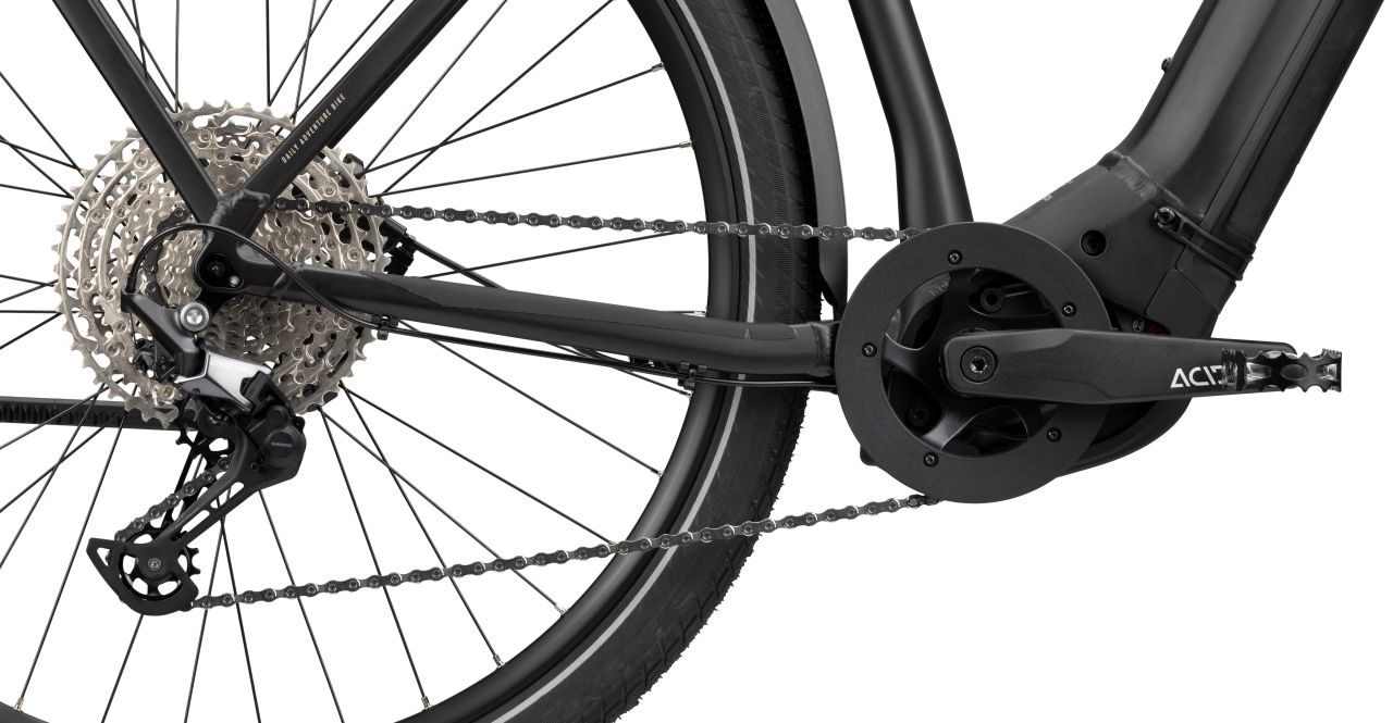Radon Relate 8.0 Lady 625 kaufen | Bike-Discount