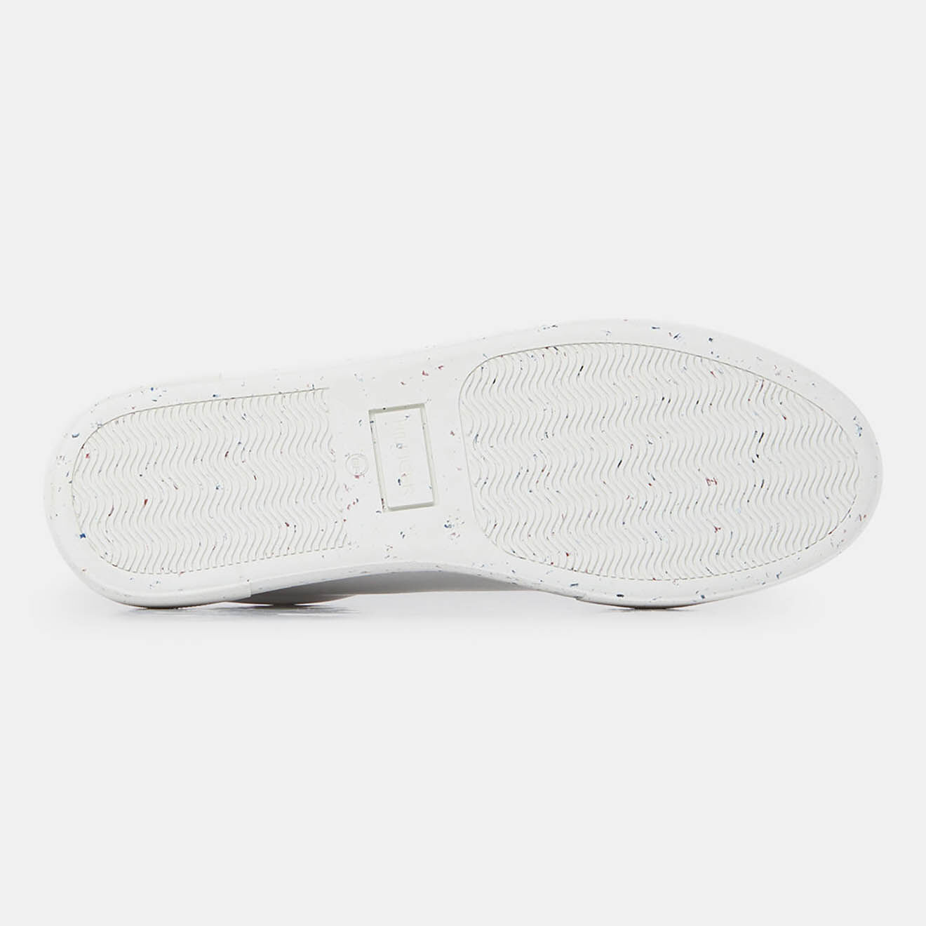 Tommy Hilfiger Baskets Premium Sustainable blanches