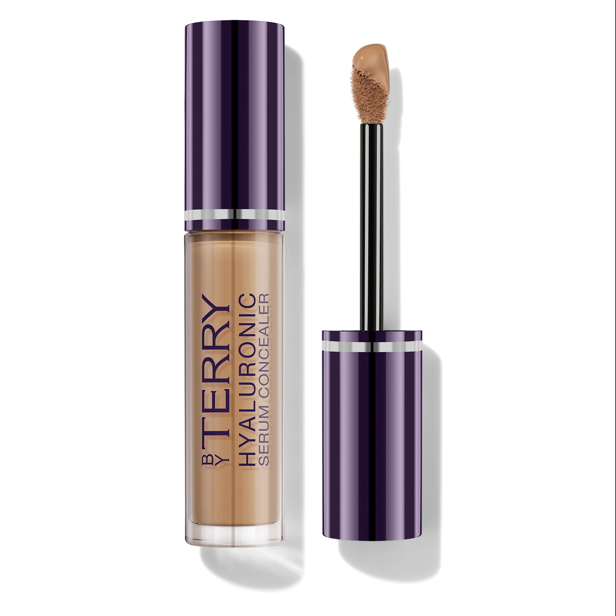 HYALURONIC SERUM CONCEALER |- 2. Ivory Light