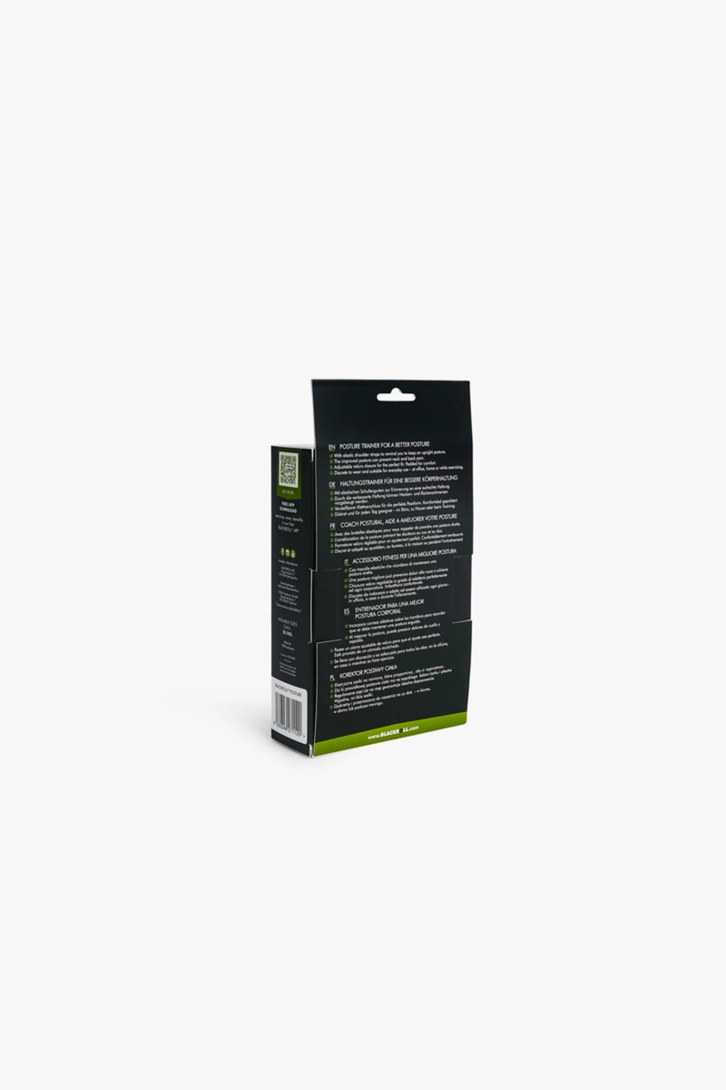 BLACKROLL Posture Haltungsgurt