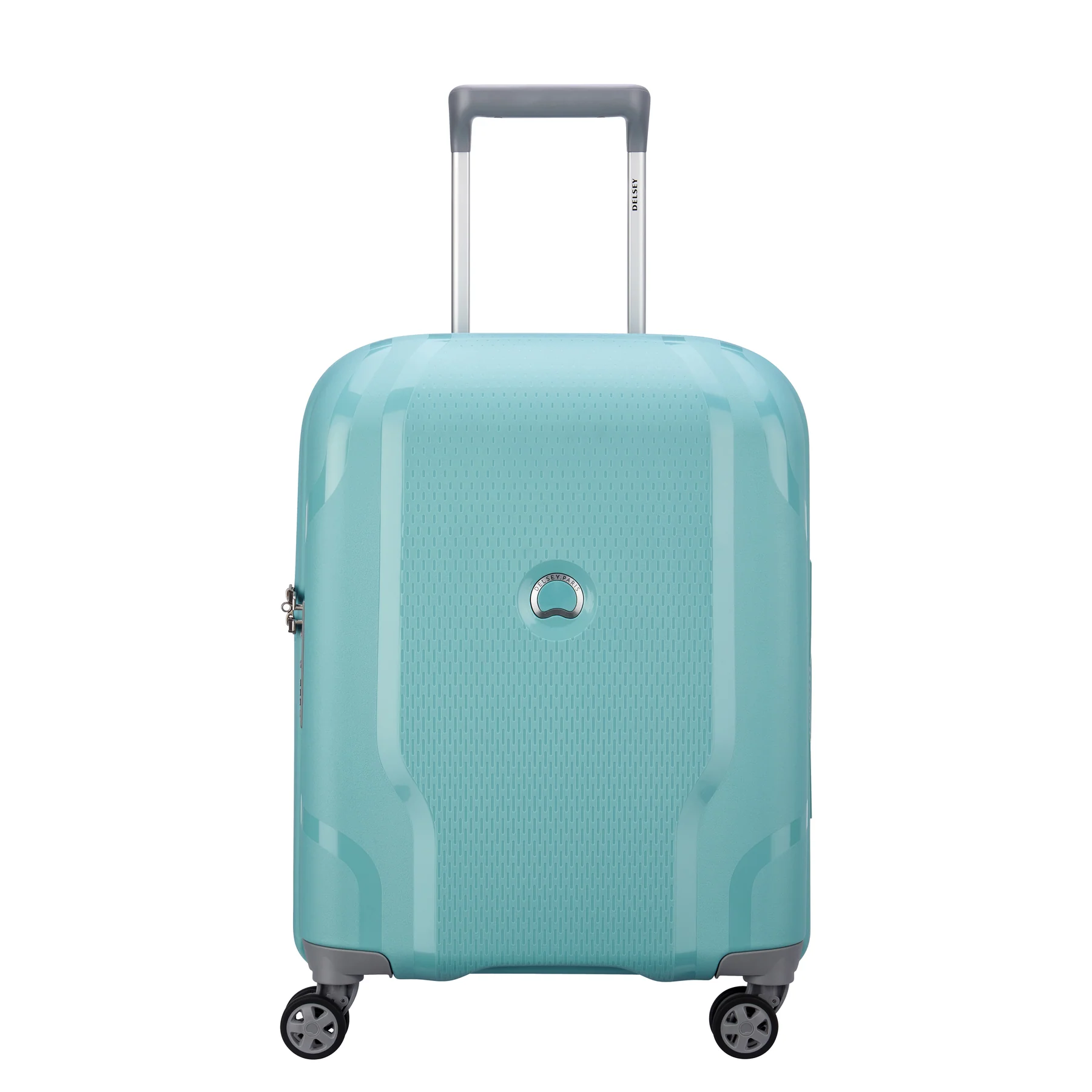 Valise cabine - S Slim (55cm) matière recyclée