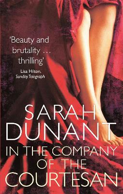 In The Company Of The Courtesan (Paperback)
