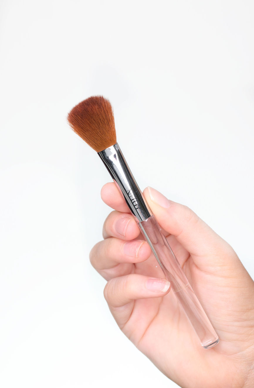 IDUN Minerals Face Definer Brush