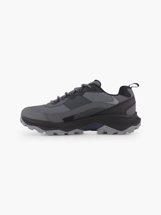 Merrell Trekking-Schuh Grau