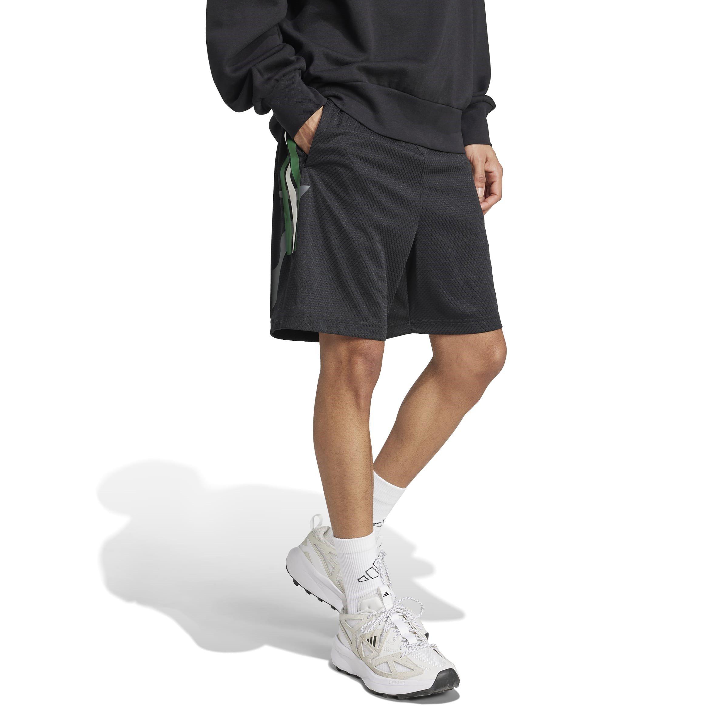 adidas House of Tiro Nations Pack Shorts Adults