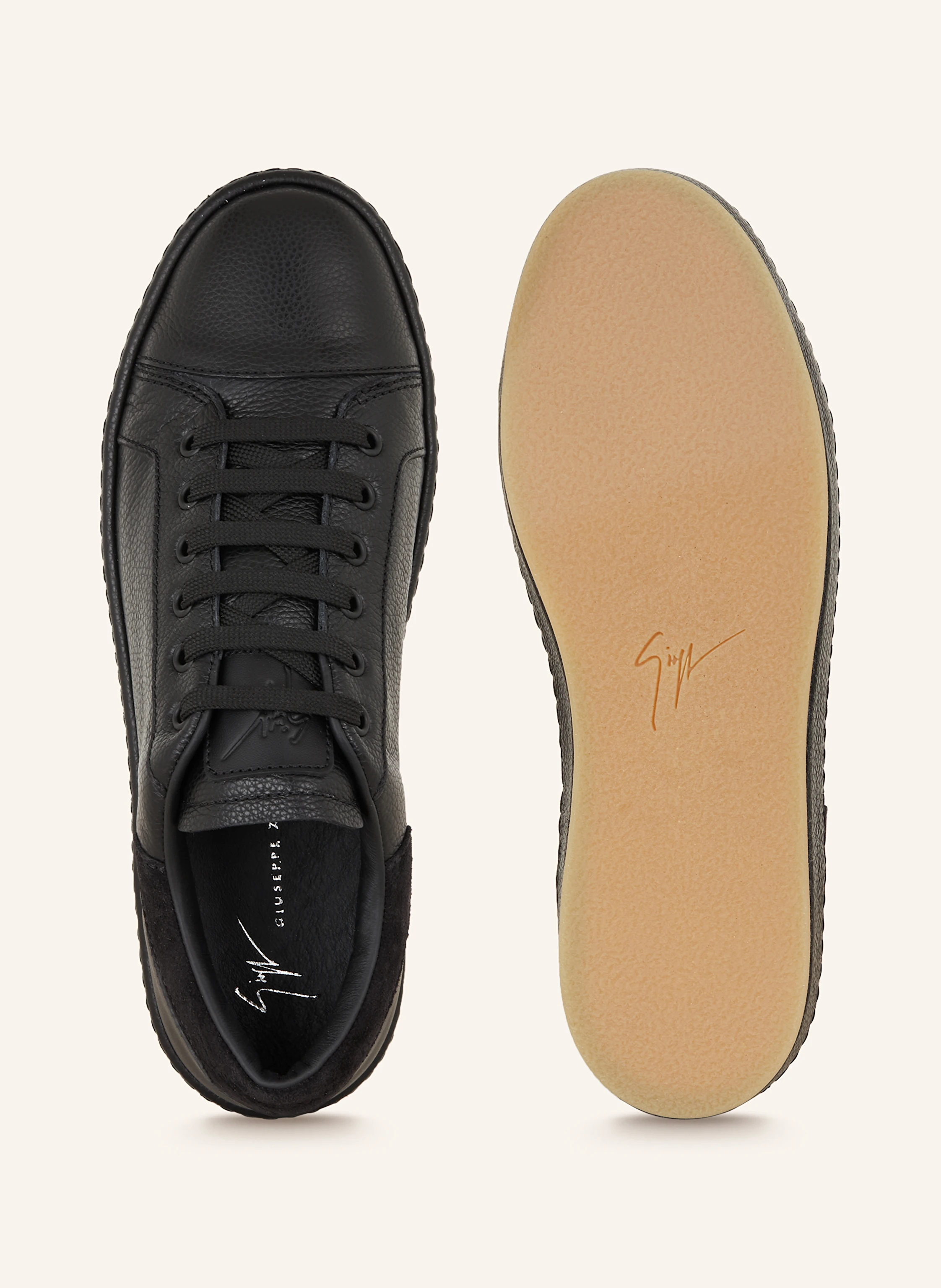 GIUSEPPE ZANOTTI DESIGN Sneaker LOW SILLY TREND