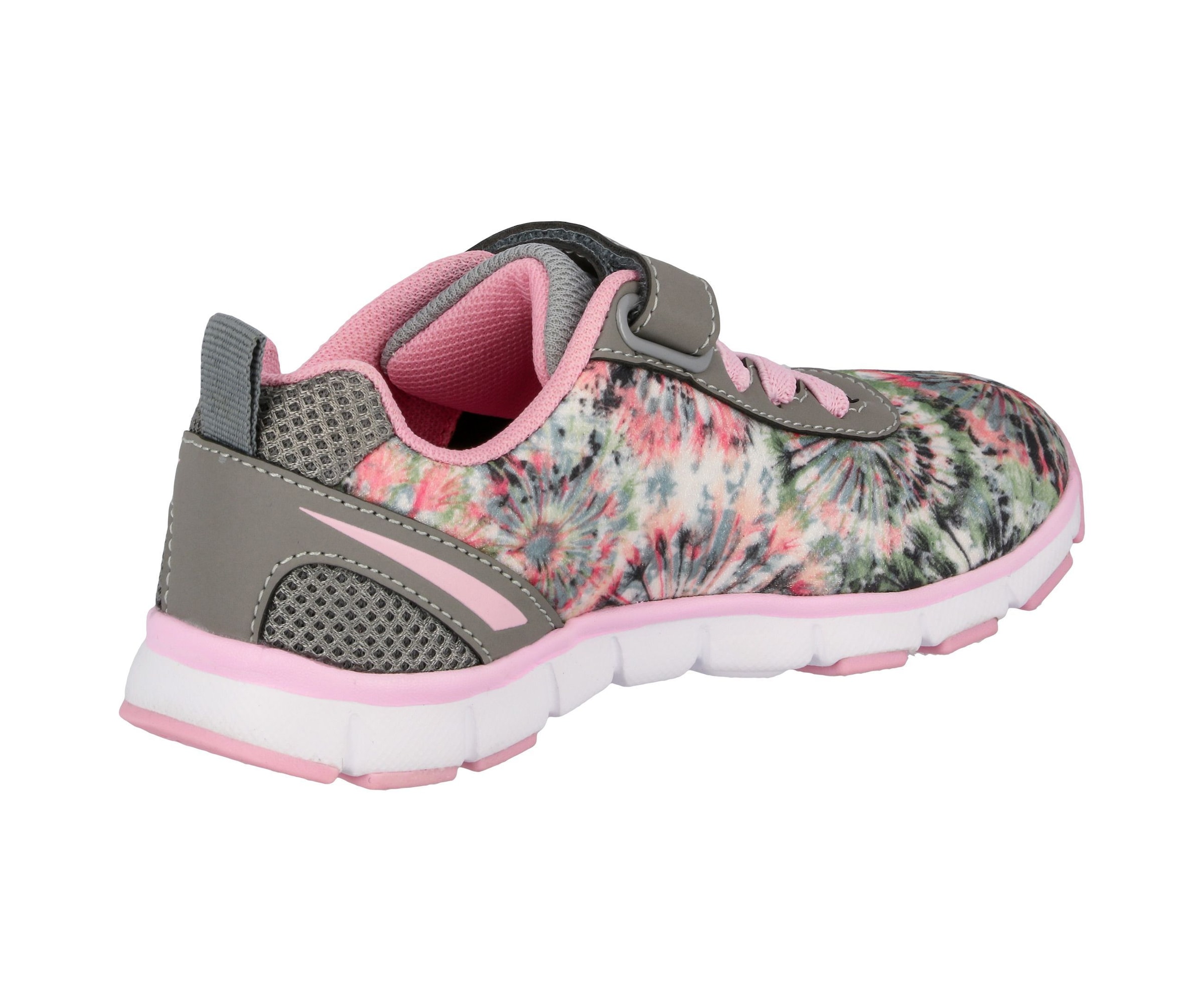 Lico Klettschuh »Freizeitschuh Sunflower VS«