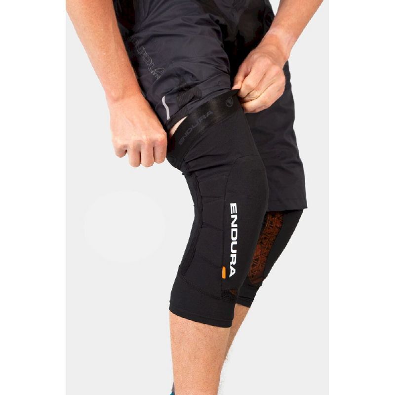 MT500 D3O Ghost Knee Pads - Genouillière VTT homme