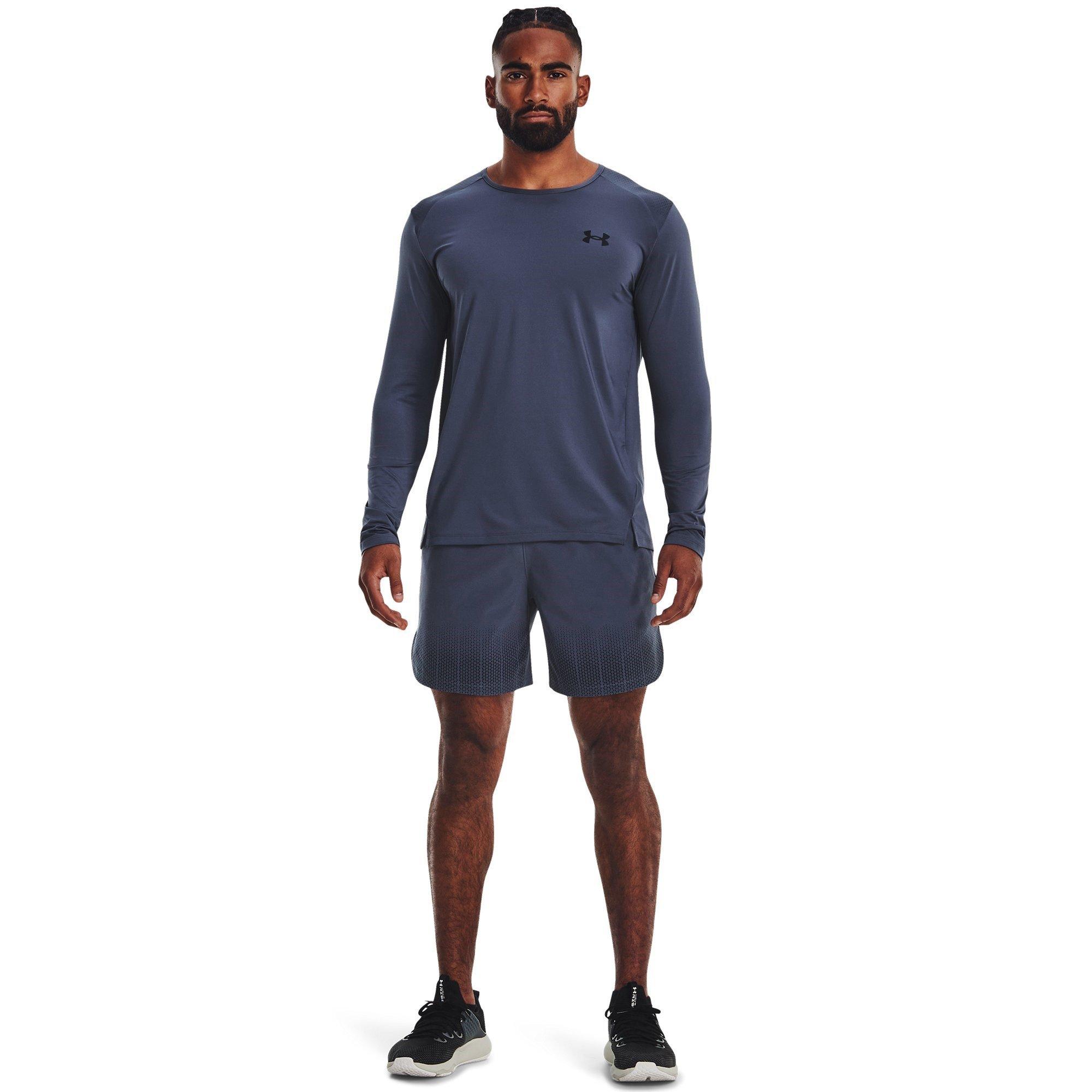 Under Armour UA ArmourPrint Peak Woven Shorts