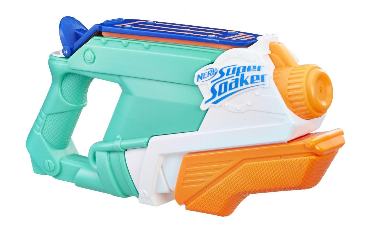 NERF Super Soaker Splashmouth