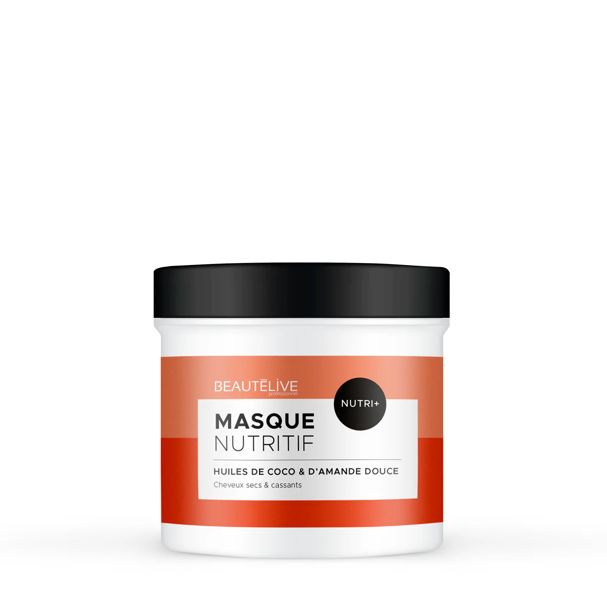 Masque haute nutrition Nutri  250ml