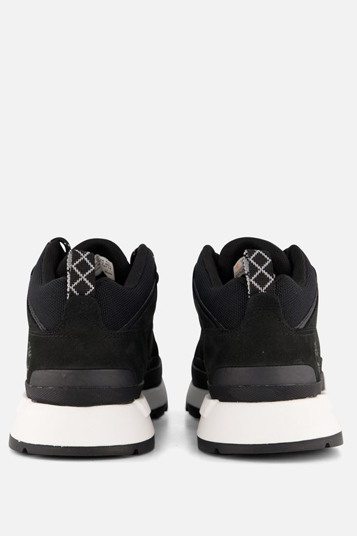 Timberland Field Trekker Low Veterschoenen zwart