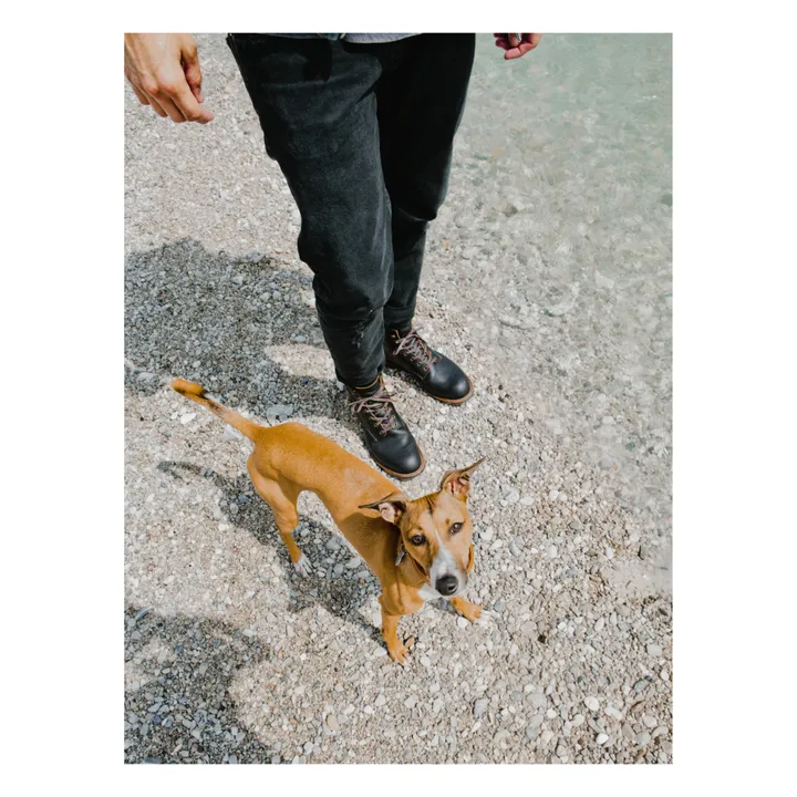 Red Wing Boots Blacksmith | Noir