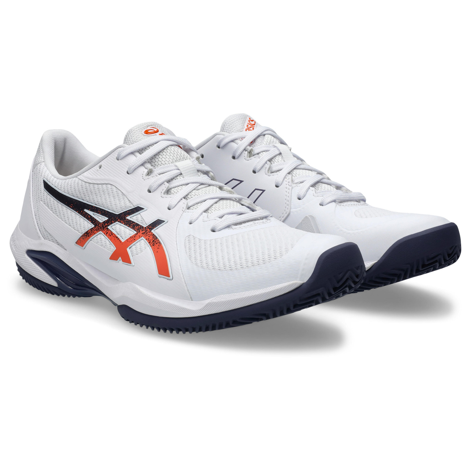 ASICS Solution Swift FF 2 Clay Heren