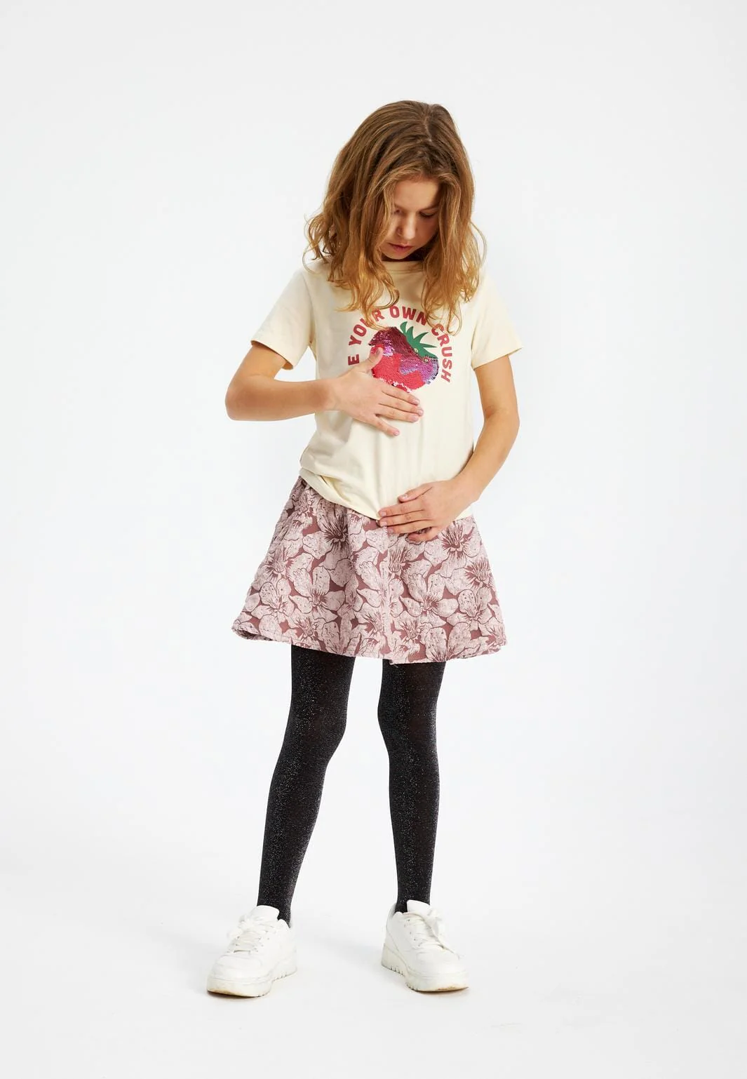 The New Tnlipa Skirt