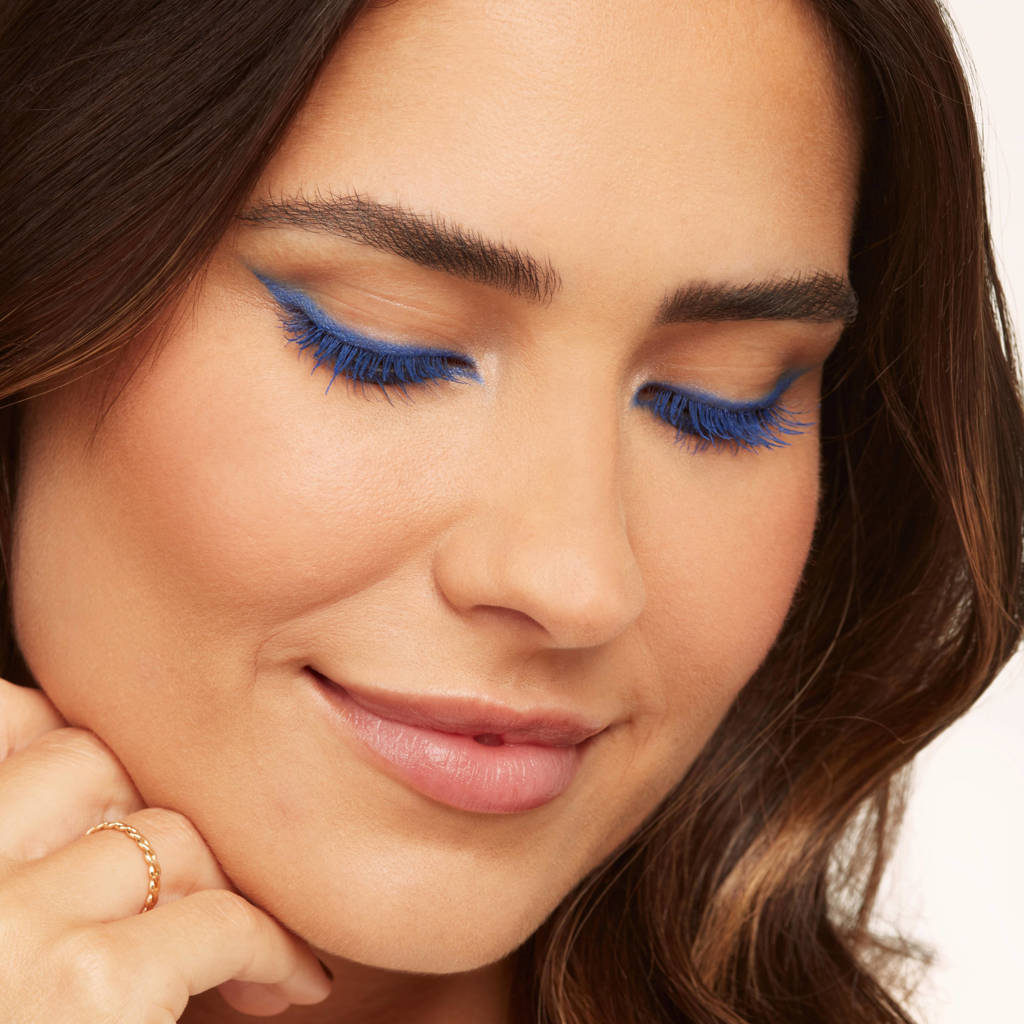 Twist Up mascara - Denim Blue