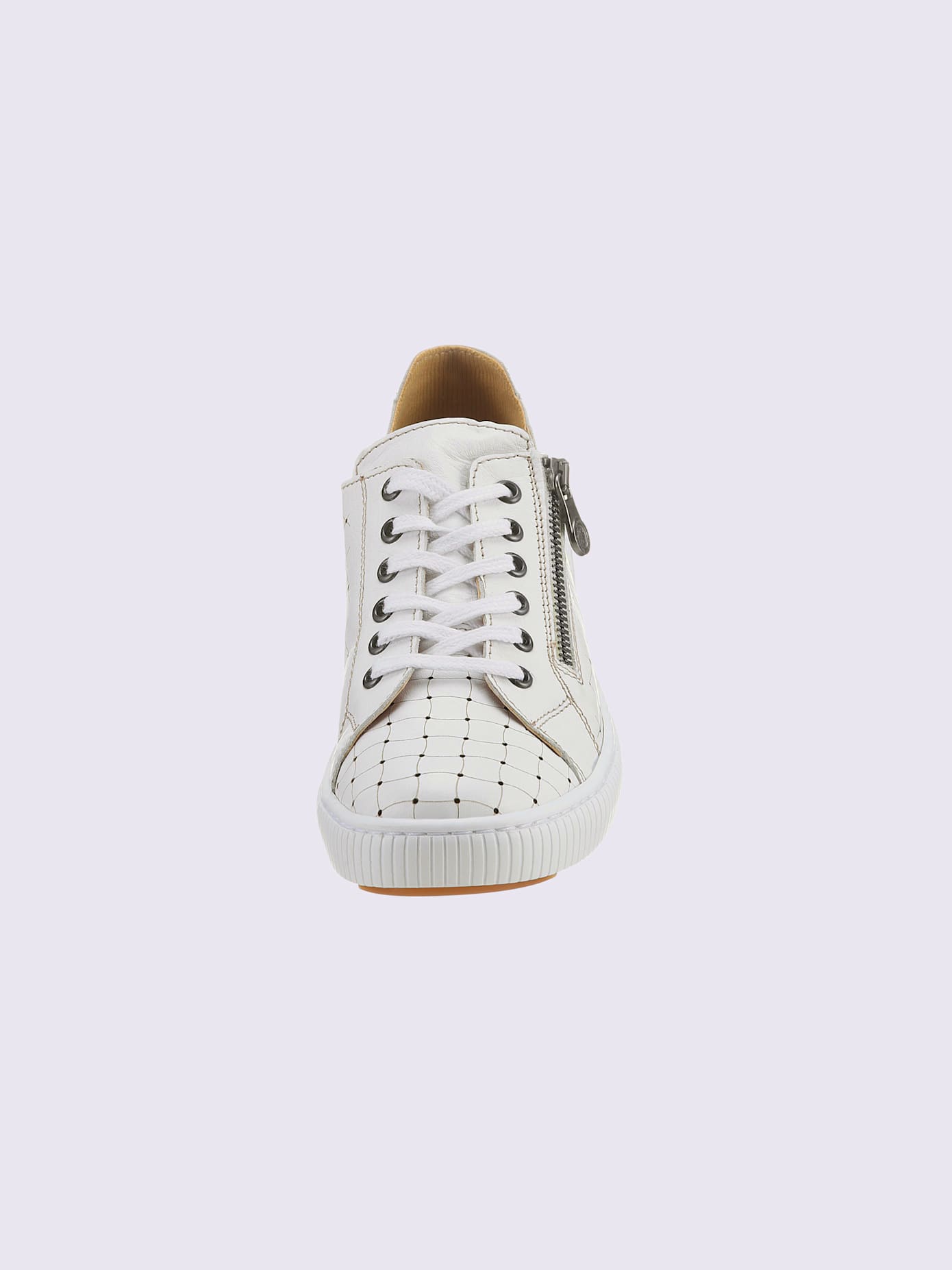 Baskets largeur g*