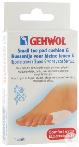 Gehwol Protection Petit Orteil G 1 Pièce